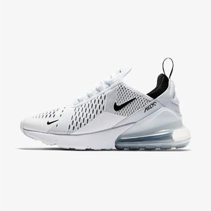 Nike Air Max 270 - Womens running shoes